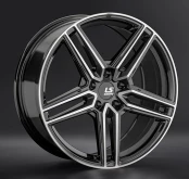 LS wheels FlowForming RC79 8.5x19 5x114.3 ET30