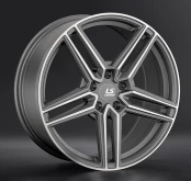 LS wheels FlowForming RC79 8.5x19 5x114.3 ET40