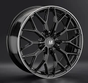 LS wheels FlowForming RC69 8.5x19 5x112 ET25