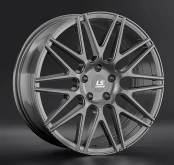 LS wheels FlowForming RC51 8.5x19 5x114.3 ET30