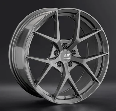 LS wheels FlowForming RC66 8x18 5x108 ET45