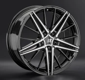 LS wheels FlowForming RC76 8x18 5x108 ET36
