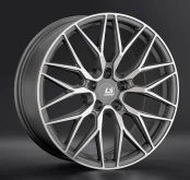 LS wheels FlowForming RC70 8.5x19 5x114.3 ET40