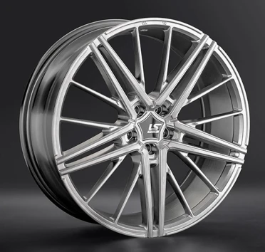 LS wheels FlowForming RC76 8.5x20 5x114.3 ET45