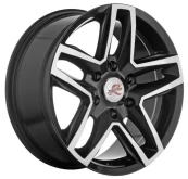 X'trikeRST R238 8x18 6x139.7 ET42
