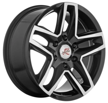 X'trikeRST R238 8x18 6x139.7 ET42