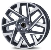 Replica FR HND 0113 7.5x19 5x114.3 ET49.5