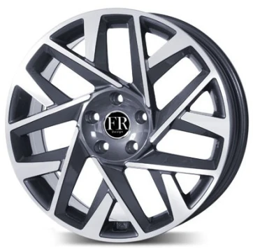 Replica FR HND 0113 7.5x19 5x114.3 ET49.5