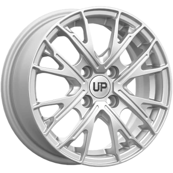 Wheels UP Up127 5.5x14 4x98 ET35