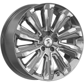 Premium Series КР1061 Humber 8x20 5x114.3 ET35