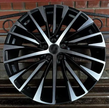 Replica FR LX 5252 8x20 5x114.3 ET30