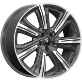 Premium Series Kleemann (КР1067) 8.5x20 5x108 ET36