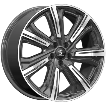 Premium Series Kleemann (КР1067) 8.5x20 5x108 ET36