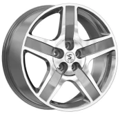 Premium Series КР008 8.5x20 5x120 ET45.5