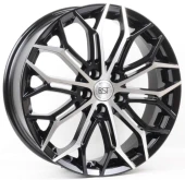 RST R208 6.5x18 5x108 ET33