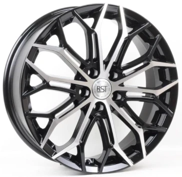 RST R208 6.5x18 5x108 ET33