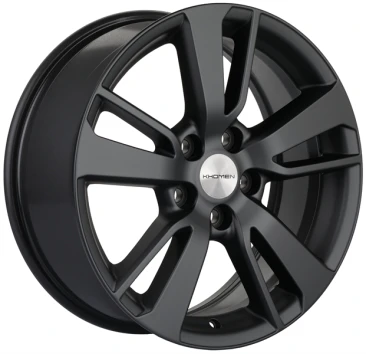Khomen 1704 7x17 5x108 ET50