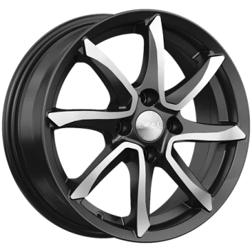Скад Осака 6x15 4x100 ET37