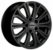 Carwel Кудро 1610 6.5x16 5x114.3 ET43