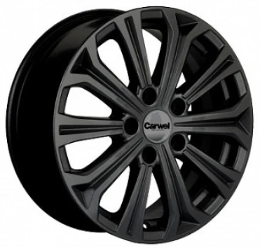 Carwel Кудро 1610 6.5x16 5x114.3 ET43