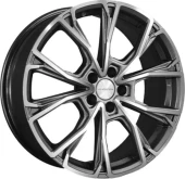Khomen KHW1907 7.5x19 5x108 ET33