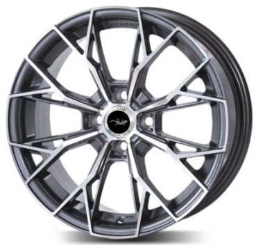Lizardo XH180 7x16 4x98 ET35
