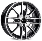 AERO V2173 5.5x14 4x98 ET35