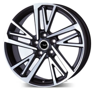 Lizardo XH292 (395) 8x19 5x114.3 ET45