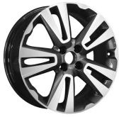 K&K Старкад (Vesta) 6.5x17 4x100 ET43