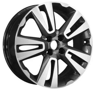 K&K Старкад (Vesta) 6.5x17 4x100 ET43