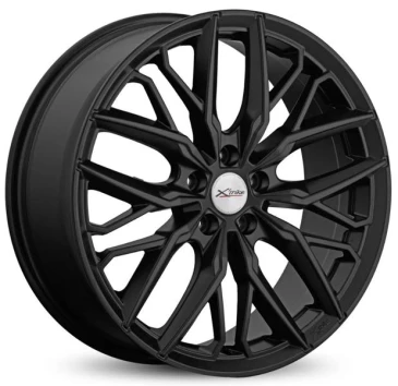 X'trike X-139 7.5x19 5x114.3 ET35