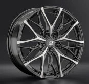 LS wheels FlowForming RC84 8x18 5x108 ET36