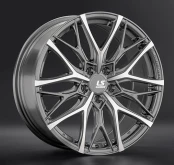 LS wheels FlowForming RC84 8x18 5x108 ET45