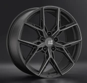 LS wheels FlowForming RC82 8.5x19 5x120 ET25