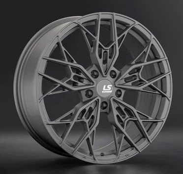 LS wheels FlowForming RC83 9x20 5x114.3 ET45