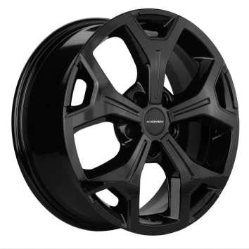 Khomen KHW1710(2) 6.5x17 5x112 ET50