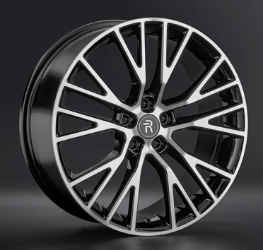Replay GA16 8x19 5x108 ET42.5