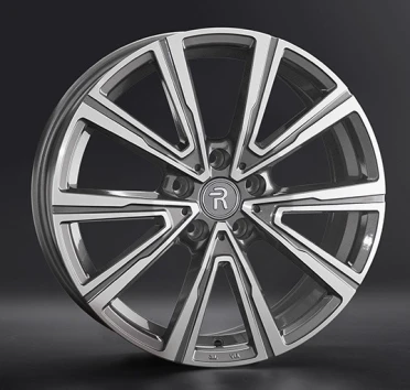 Replay GA19 7x18 5x108 ET41