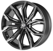 RR CSSD2747 7.5x17 5x108 ET33