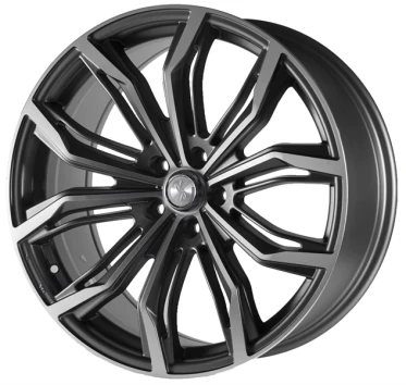 RR CSSD2747 7.5x17 5x108 ET33