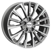 Carwel Базан 1720 7x17 5x114.3 ET35