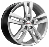 K&K Rassvet 6.5x16 5x114.3 ET50