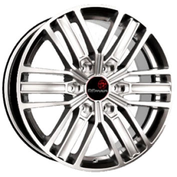 Вектор B218 7.5x18 6x139.7 ET25