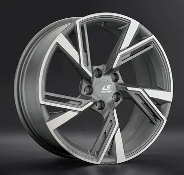 LS Forged FG23 8x18 5x112 ET38