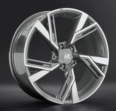 LS Forged FG23 8x19 5x114.3 ET45