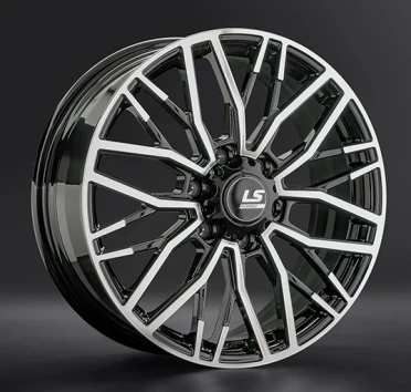 LS Forged FG33 8.5x20 6x139.7 ET36