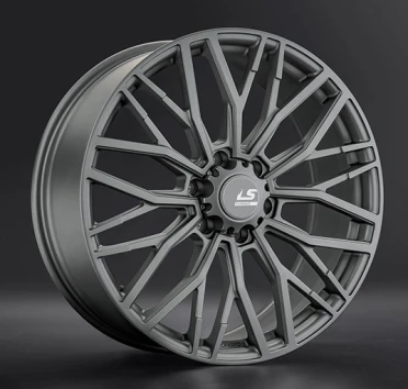 LS Forged FG33 9x21 6x139.7 ET30