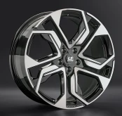 LS Forged FG30 8.5x20 5x150 ET58