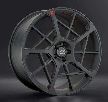 LS Forged FG36 8.5x21 5x108 ET40