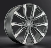 LS Forged FG34 8.5x21 5x150 ET54